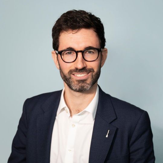 David Cavaillolès