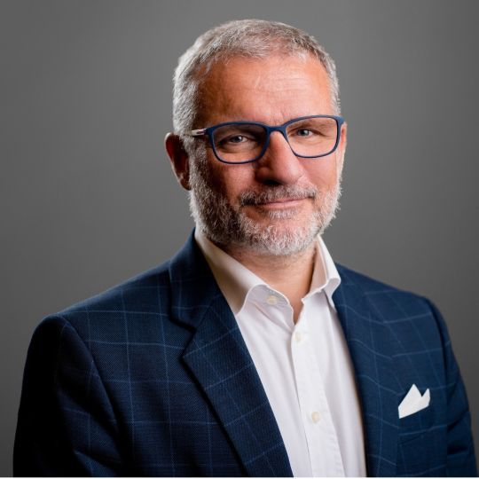 Guido Baraglia