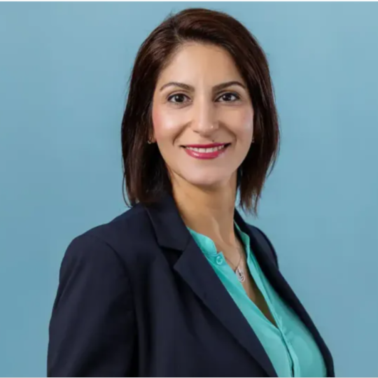 Mariam Kaynia