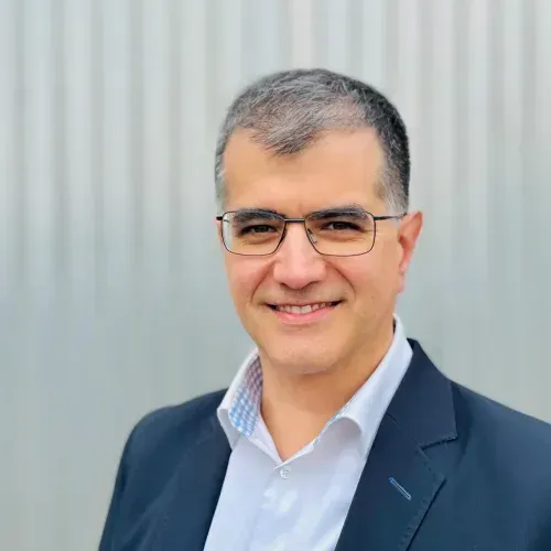 Cesar Carmona
