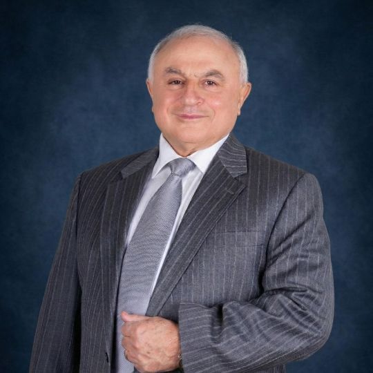 David Gelerman