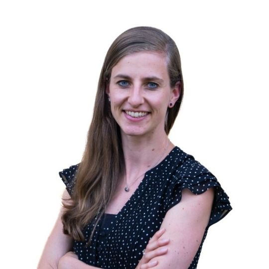 Moderator: Kat Hickey