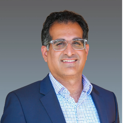 Anand Mahendra