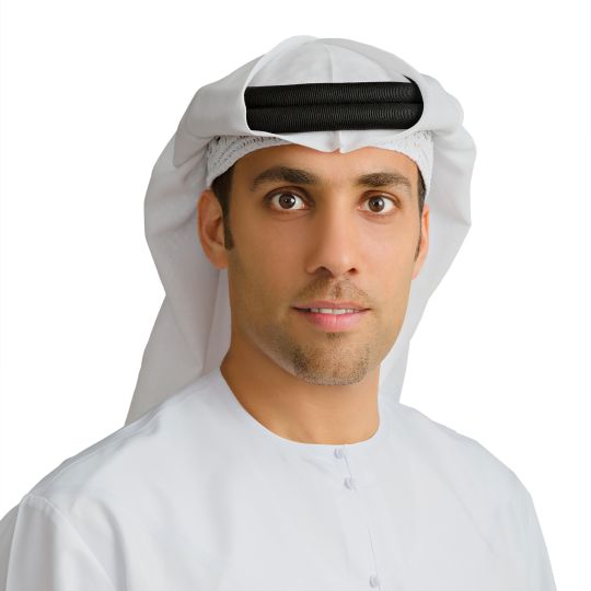 H․E. Salem Humaid Al Marri