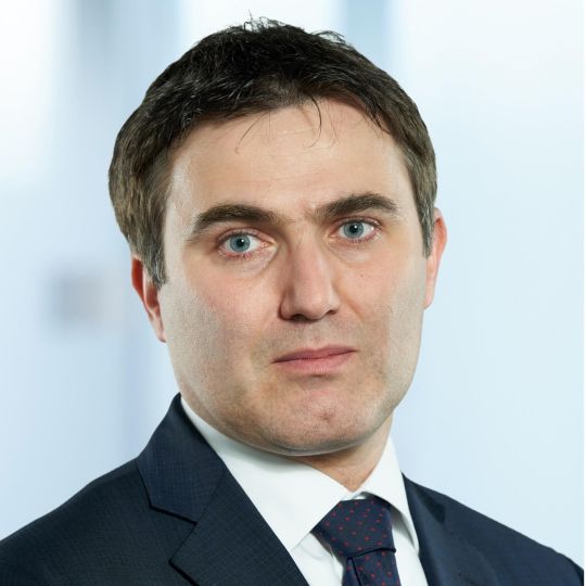 Moderator: Luigi Scatteia