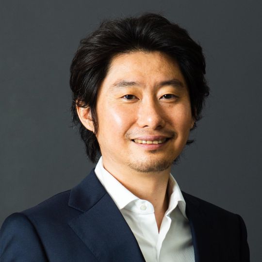Takeshi Hakamada
