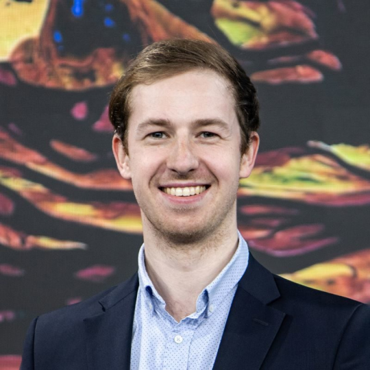 Moderator: Felix Rottmann