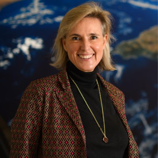 Simonetta Cheli