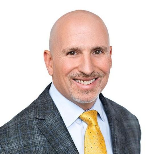 Glenn Katz