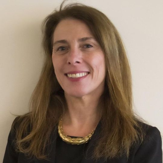 Moderator: Isabelle Mauro