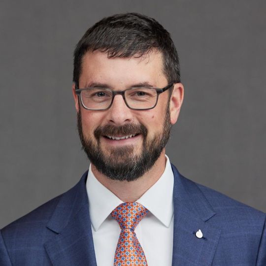 Joe Landon
