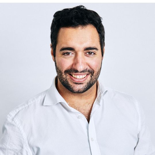 Rafel Jorda Siquier