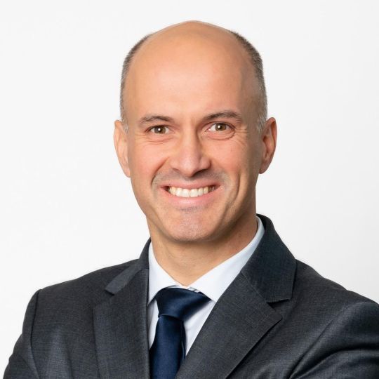 Vincent Dedieu, General Armament Engineer