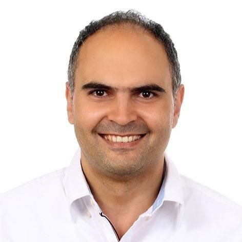 Salem El Nimri