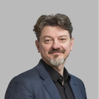 Xavier Aubry