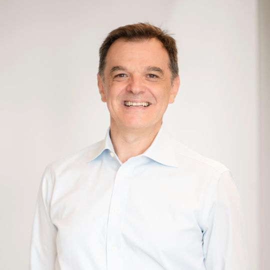 Andrea Accomazzo