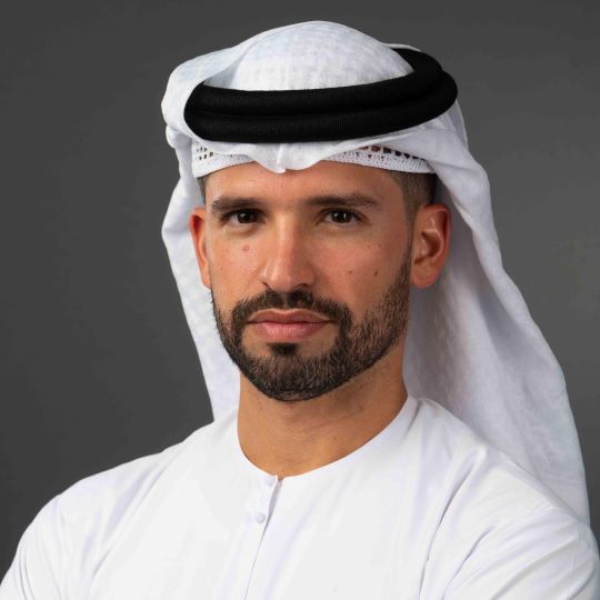 Adnan Al Muhairi