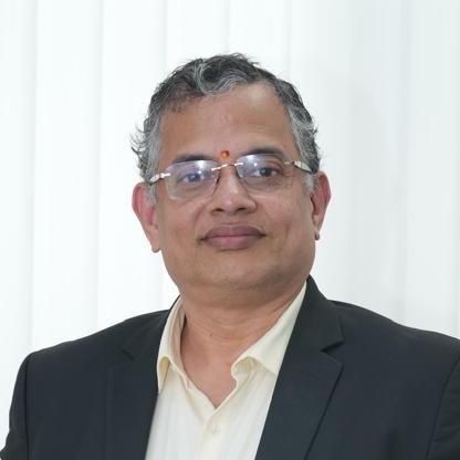 Radha Krishna Aryasomayajula