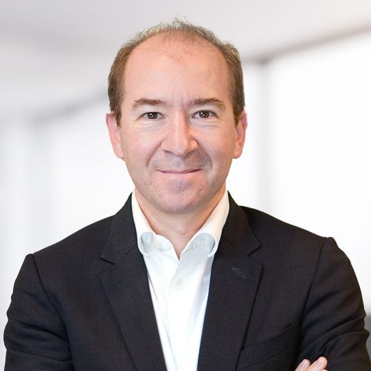 Moderator: Pacôme Révillon