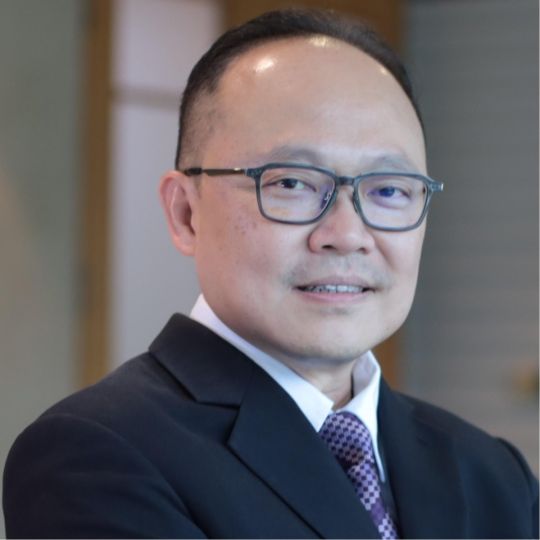 Yau Chyong Lim