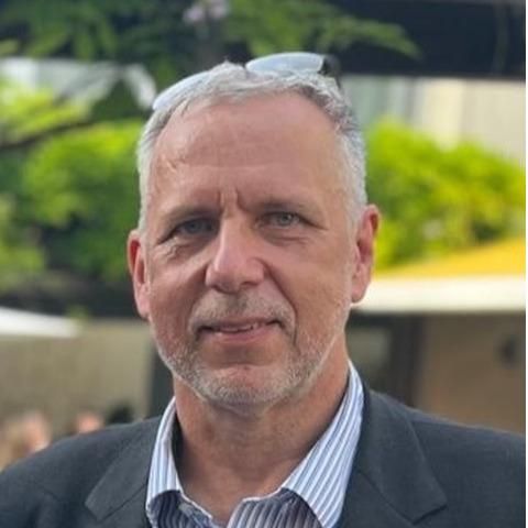 Moderator: Torsten Kriening