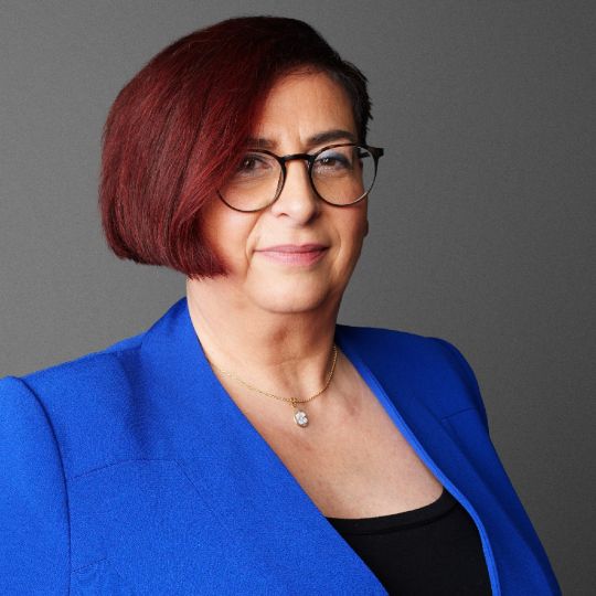 Barbara Pareglio
