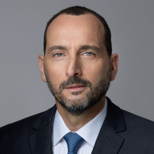 Noam Segal