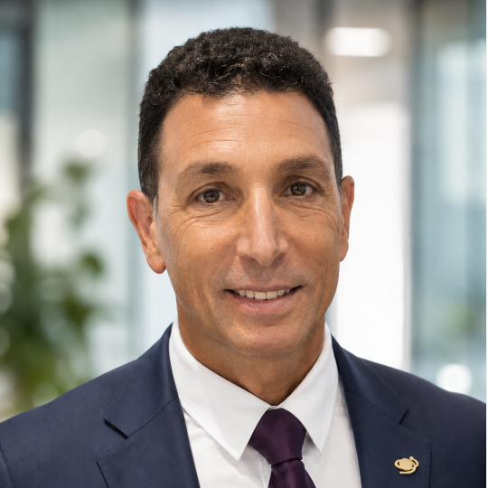 Moderator: Thomas Dorame