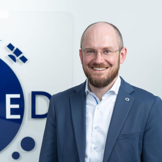 Dr․ Markus Geiss