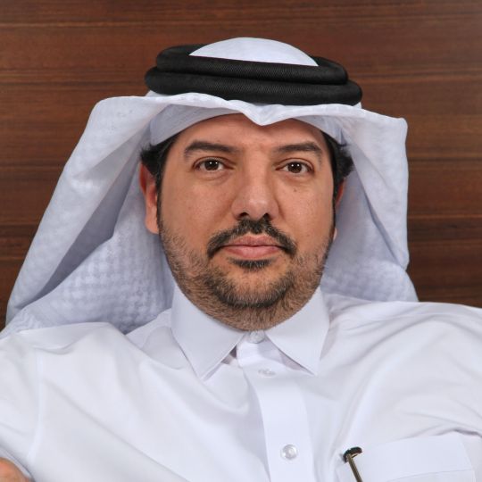 Saif Mansoor Al-Khaldi