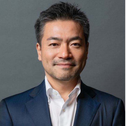 Dr. Motoyuki Arai