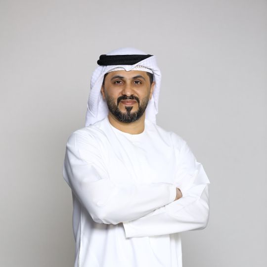 Hasan Al Hosani