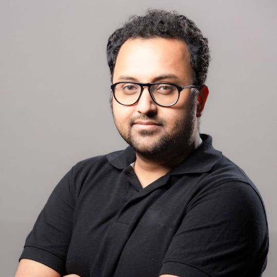 Prateep Basu