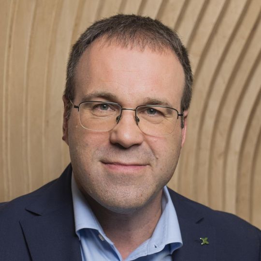 Fabrizio Pirondini