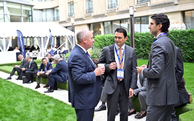 Exebition + Networking151