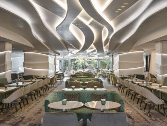 Restaurant 3 HD